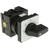 Eaton Rotary Cam Switch 3 Position 45° Toggle Actuator 20A IP65 78627334 T0-2-8230/E/EZ-P1(RS257-9637)