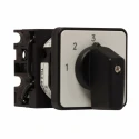 Eaton Rotary Cam Switch 3 Position 45° Toggle Actuator 20A IP65 78627334 T0-2-8230/E/EZ-P1(RS257-9637)