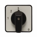 Eaton Rotary Cam Switch 3 Position 45° Toggle Actuator 20A IP65 78627334 T0-2-8230/E/EZ-P1(RS257-9637)