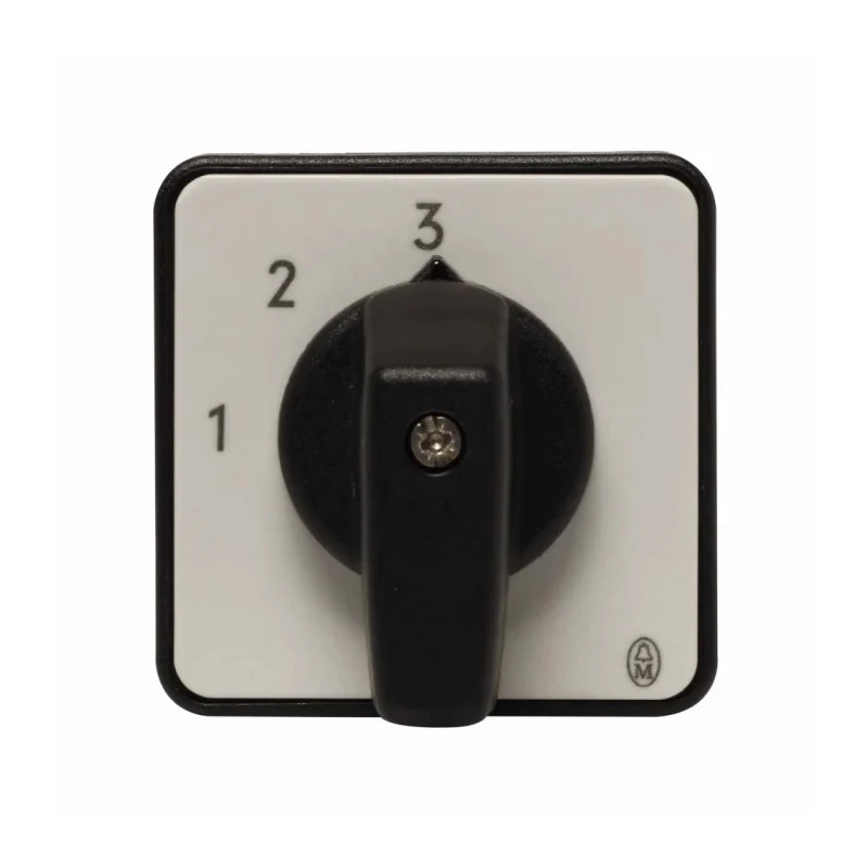 Eaton Rotary Cam Switch 3 Position 45° Toggle Actuator 20A IP65 78627334 T0-2-8230/E/EZ-P1(RS257-9637)