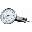 RS PRO Metric Dial Test Indicator DTI Gauge 0.2 mm Max Measurement 0.002 mm Resolution ±0.02 mm Accuracy 612-2566