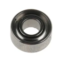 NMB Double Row Deep Groove Ball Bearing 3 mm ID, 7 mm OD, Shielded, Stainless Steel Balls DDL-730ZZHA1P25LY121