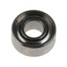NMB Double Row Deep Groove Ball Bearing 3 mm ID, 7 mm OD, Shielded, Stainless Steel Balls DDL-730ZZHA1P25LY121