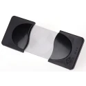RS PRO Pocket Magnifier 4x Magnification 32 mm Diameter 614-1539