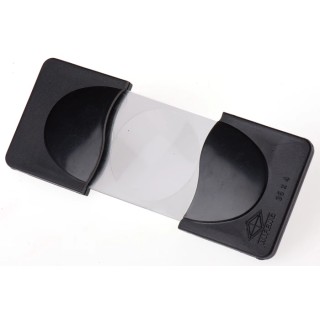 RS PRO Pocket Magnifier 4x Magnification 32 mm Diameter 614-1539