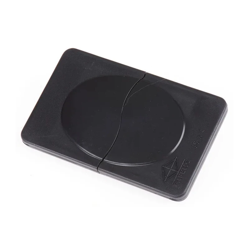 RS PRO Pocket Magnifier 4x Magnification 32 mm Diameter 614-1539