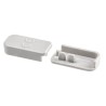 ABB End Cap Cover for use with DDA Series 2CDL200001R0004 - PS-END0 Plastic Construction Germany
