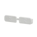 ABB End Cap Cover for use with DDA Series 2CDL200001R0004 - PS-END0 Plastic Construction Germany