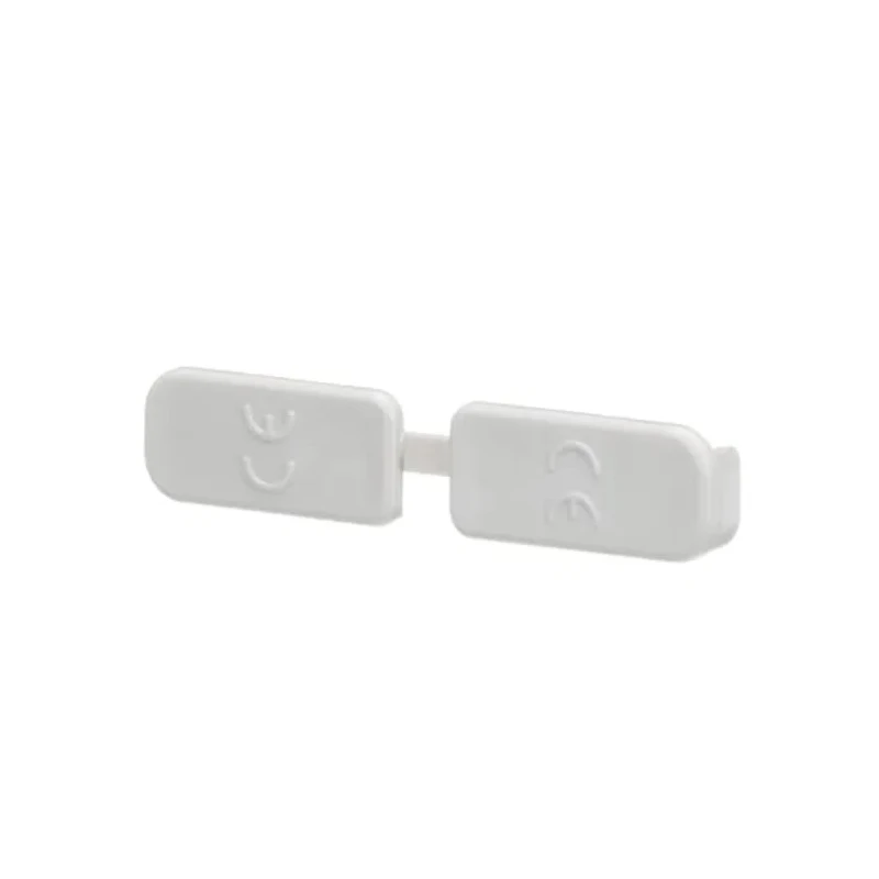 ABB End Cap Cover for use with DDA Series 2CDL200001R0004 - PS-END0 Plastic Construction Germany