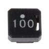 TDK Shielded Wirewound Surface Mount Inductor 10μH ±20/±30% 1.5A DC Current Ferrite Core 5020 Package VLCF5020T-100M1R1-1