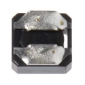 TDK Shielded Wirewound Surface Mount Inductor 10μH ±20/±30% 1.5A DC Current Ferrite Core 5020 Package VLCF5020T-100M1R1-1