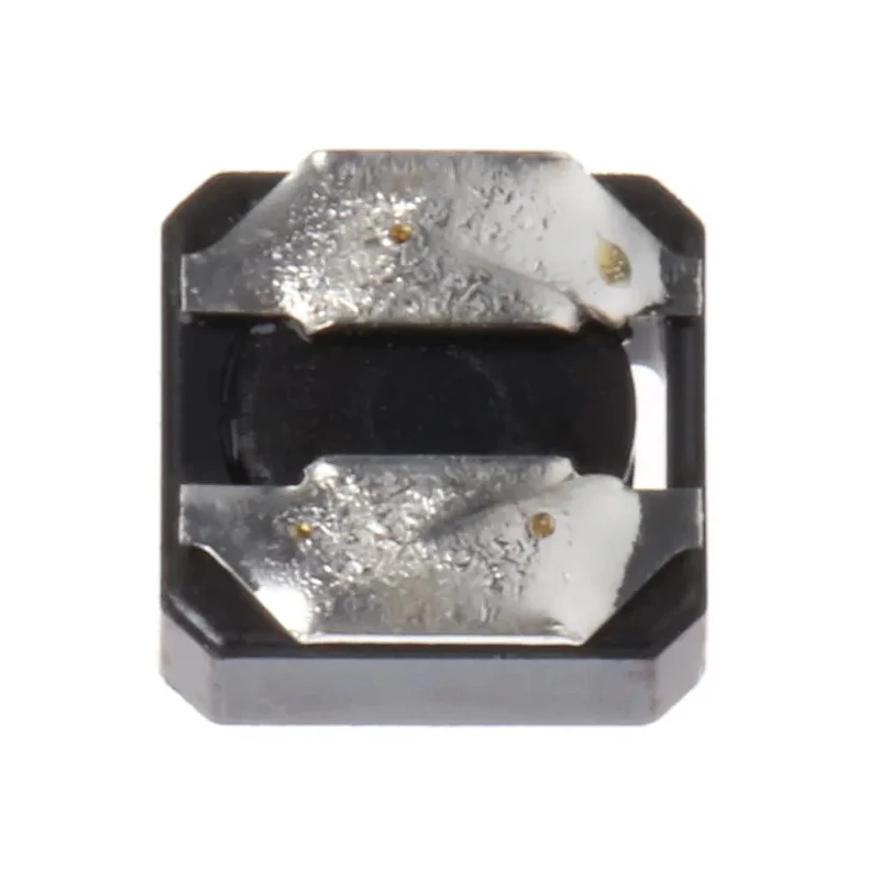 TDK Shielded Wirewound Surface Mount Inductor 10μH ±20/±30% 1.5A DC Current Ferrite Core 5020 Package VLCF5020T-100M1R1-1