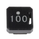 TDK Shielded Wirewound Surface Mount Inductor VLCF5020T-100M1R1-1, 10 μH ±20/±30 %, 1.5 A IDC, Ferrite Core, 5020 Package
