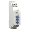 Crouzet Monitoring Relay 1 Phase SPDT DIN Rail Mount Voltage Control Relay 48V AC/DC 84872141