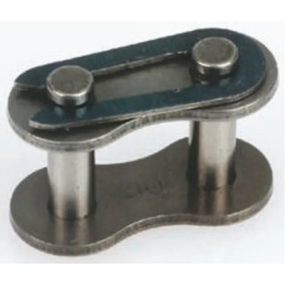 Witra Steel 25-1 Connecting Link Roller Chain Link Q25-1/11