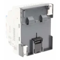 Crouzet Millenium 3 Series Logic Module 6-Input Analogue, Digital Input 4 Relay Outputs 8A 24V dc 88970141