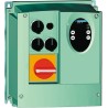 Schneider Electric Inverter Drive Wall Mount, 180 W, 1 Phase, 230V AC, 16 A, ATV31 Series ATV31C018M2ZH28