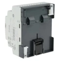 Crouzet Millenium 3 Series Logic Module 8 Input Analogue Digital, 4 Relay Outputs, 24V DC Supply, DIN Rail Mount 88970021