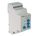 Crouzet Monitoring Relay 3 Phase DPDT DIN Rail 0.1A to 10A 24 V dc 240V ac 84871130