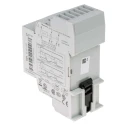 Crouzet Monitoring Relay 3 Phase DPDT DIN Rail 0.1A to 10A 24 V dc 240V ac 84871130