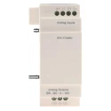 Schneider Electric Zelio Logic Series I/O Module, 2-Input Analogue Input, 2 Outputs Analogue Output, 24V DC, DIN Rail PT100