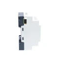 Schneider Electric Zelio Logic Series I/O Module, 2-Input Analogue Input, 2 Outputs Analogue Output, 24V DC, DIN Rail PT100