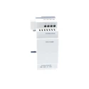 Schneider Electric Zelio Logic Series I/O Module, 2-Input Analogue Input, 2 Outputs Analogue Output, 24V DC, DIN Rail PT100