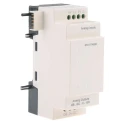 Schneider Electric Zelio Logic Series I/O Module, 2-Input Analogue Input, 2 Outputs Analogue Output, 24V DC, DIN Rail PT100