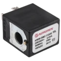 Norgren Replacement Solenoid Valve Coil Series V60-63 220V AC, 240V AC V10626-A19L