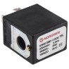 Norgren Replacement Solenoid Valve Coil Series V60-63 220V AC, 240V AC V10626-A19L