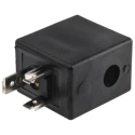 Norgren Replacement Solenoid Valve Coil Series V60-63 220V AC, 240V AC V10626-A19L