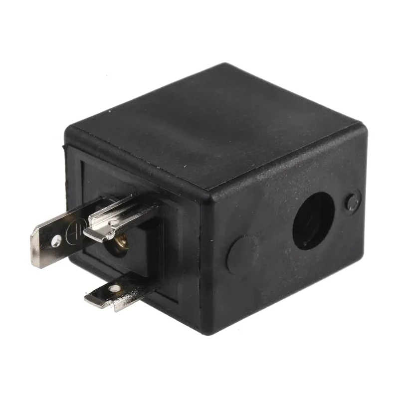 Norgren Replacement Solenoid Valve Coil Series V60-63 220V AC, 240V AC V10626-A19L