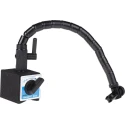 RS PRO Steel Magnetic Base Stand with Flexible Arm 330mm Length 614-1517