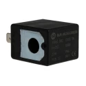 Norgren V6 Series Industrial Standard Solenoid Valve Coil 24V DC 2W V10626-A13L