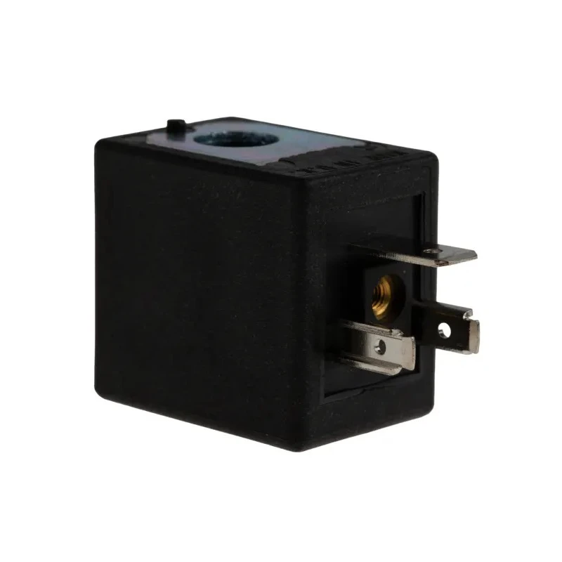 Norgren V6 Series Industrial Standard Solenoid Valve Coil 24V DC 2W V10626-A13L