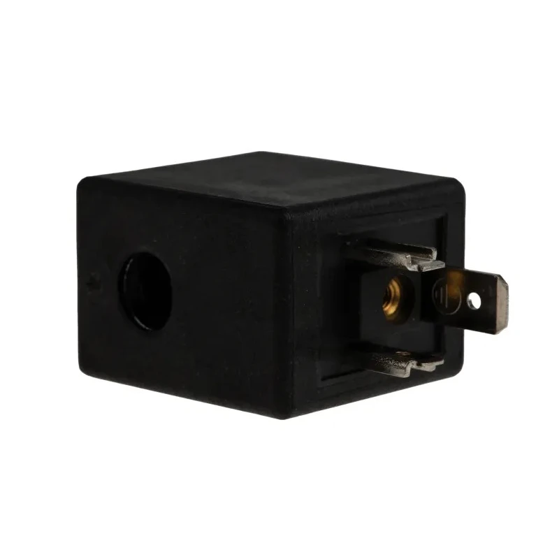 Norgren V6 Series Industrial Standard Solenoid Valve Coil 24V DC 2W V10626-A13L
