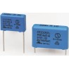 KEMET PHE840 Film Capacitor ±20% 47 nF 760 V DC 280 V AC Through Hole Mount PHE840
