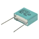 KEMET Film Capacitor Y2, Metallised Polypropylene, 22 nF ±20%, 1.25 kV DC 300 V AC, Through Hole Radial Terminal PHE850