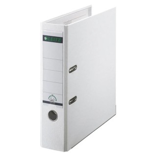 Leitz Heavy Duty A4 Format 180° Lever Ring Binder 285mm Width 320mm Depth 10105001