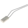 Limitor Thermal Fuse 2.5 A 250 V, Multi-Use Self-Resetting Q82 A 125 05 100