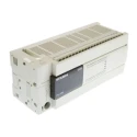 Mitsubishi Electric FX3U Series Logic Module, 32-Input Sink Input, 32 Outputs Transistor Output 