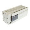 Mitsubishi Electric FX3U Series Logic Module, 32-Input Sink Input, 32 Outputs Transistor Output