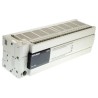 Mitsubishi Electric FX3U Series Logic Module 40-Input Sink Input 40 Outputs Relay Output