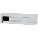 Mitsubishi Electric FX3U Series Logic Module, 64-Input Sink, 64 Transistor Outputs, 100-240V AC, Ladder Logic 