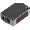 Omron Through Beam Photoelectric Sensor Block Type Stainless Steel Housing IP69K 15 m Detection Range PNP Output E3ZM-T81 2M