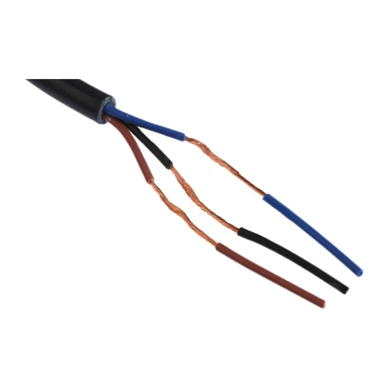 Omron Retroreflective Photoelectric Sensor Block Sensor, Detection Range 200 to 15 m, PNP Output, IP67 Rated E3Z-LR81 2M