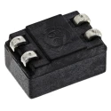 Wurth Elektronik WE-SL2 Surface Mount Common Mode Line Filter with Ferrite Core 6.5 μH Dual ±50 % 400 mA 744229