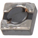 Wurth Elektronik Wirewound Surface Mount Inductor 10 μH ±30 % Shielded 740 mA Idc 3816 WE-TPC 744031100