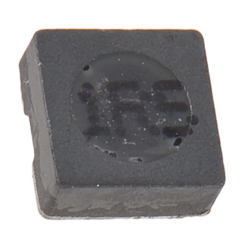 Wurth Elektronik WE-TPC 3816 Shielded Wirewound Surface Mount Inductor with Ferrite Core 1.5 μH ±30 % 1.75 A Idc 744031001
