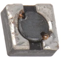 Wurth Elektronik WE-TPC 3816 Shielded Wirewound Surface Mount Inductor with Ferrite Core 1.5 μH ±30 % 1.75 A Idc 744031001